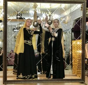 "День народного Единства"