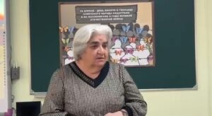 «Бабочки надежды»